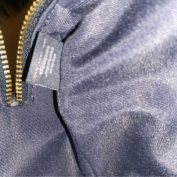 Coach ❤️💙❤️ leather mini rowan satchel crossbody bag purse New - Picture 11 of 12